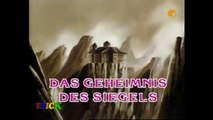 The real Ghostbusters - 061. Das Geheimnis des Siegels