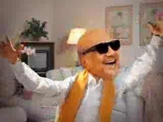 Tamil Nadu Political Joke