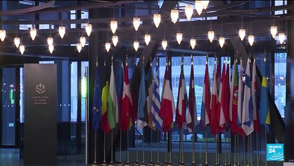 Poland, Hungary risk funding cuts after EU rule-of-law decision