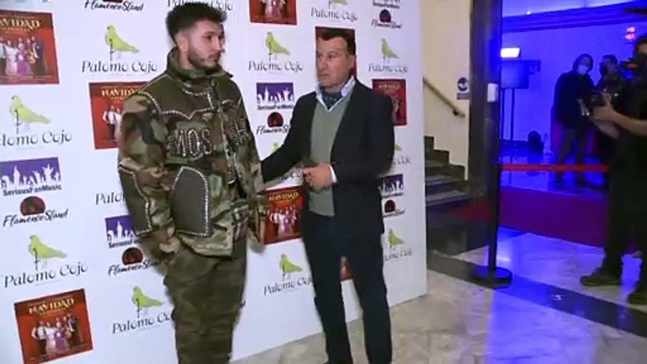 Verónica Echegui y Álex García, investigados por adquirir, presuntamente, pasaportes covid falsos