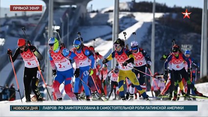 а цветочки впереди