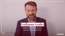 Ce qu'il faut savoir sur le métavers, par Guillaume Grallet