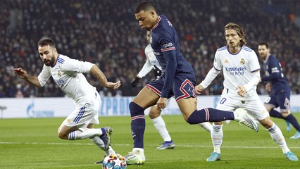 Al grano: la resaca del PSG-Madrid y la previa del Barça-Nápoles