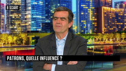 BE SMART - Emission du mercredi 16 février