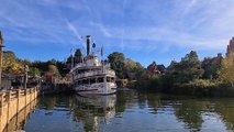 Disneyland Paris : Let's go Boating