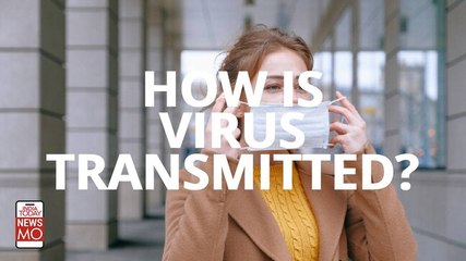 Covid-19: How Does Saliva Transmission Spread Diseases? 