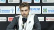 ATP - Marseille 2022 - Benjamin Bonzi : "Je commence à comprendre comment aborder les évènements"