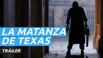 Tráiler de La matanza de Texas (2022), Netflix trae a su catálogo a Leatherface