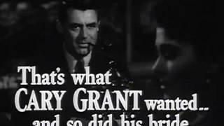 Crisis (1950) Official Trailer - Drama Movie HD
