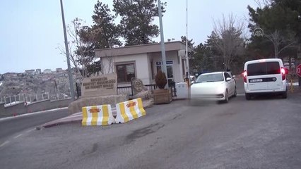 Son dakika haber | Uyuşturucu operasyonunda 4 tutuklama