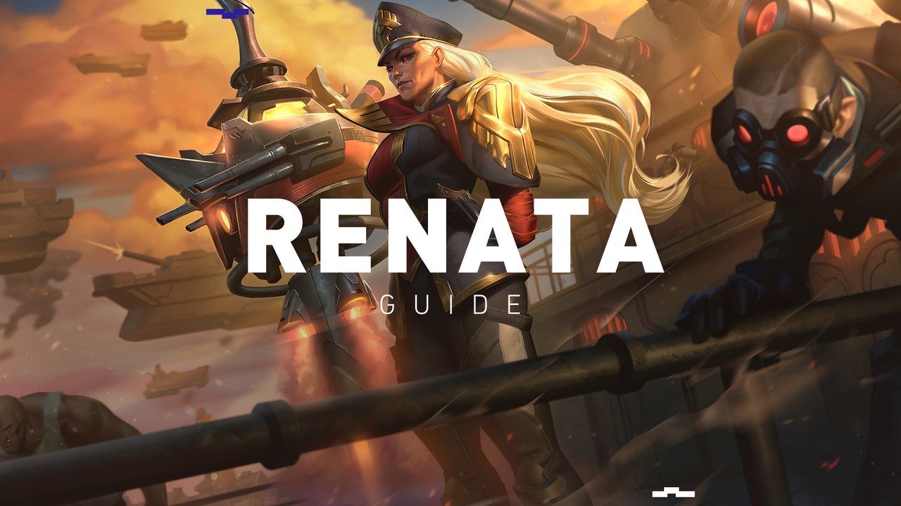 3 Minuten voller Renata Glasc Tipps