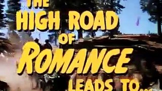DALLAS (1950) Theatrical Trailer -
