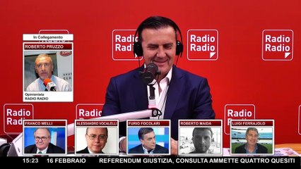 16 febbraio 1986: la cinquina di Pruzzo all'Avellino ▷ Il bomber racconta in diretta la storica goleada giallorossa