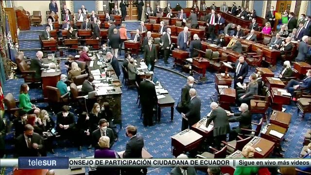 Conexión Global 16-02: Expresidente de Honduras comparece ante Corte Suprema de Justicia