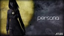 Persona (PSP) - Cinématique d'ouverture (Persona 25th)