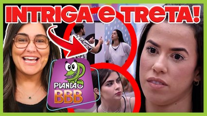 PLANTÃO BBB22: Treta Gustavo X Larissa; Queridômetro abala Lollipop; Jade diz q Arthur é motivação