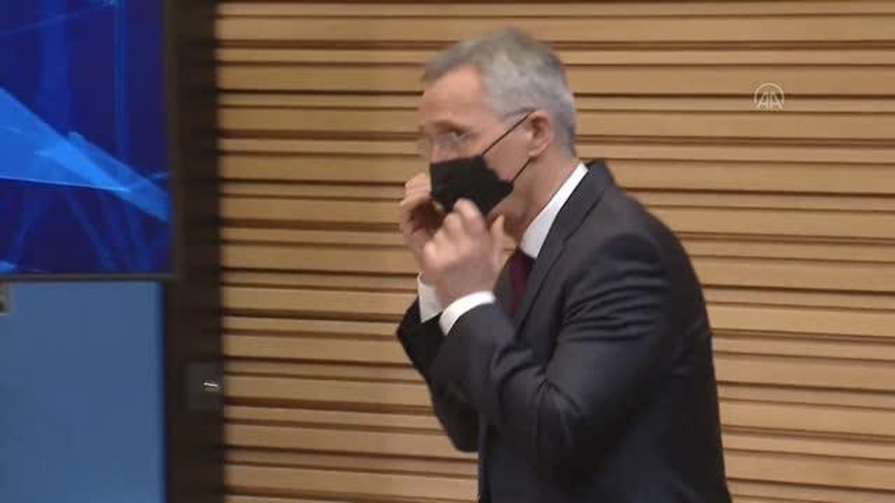 NATO, Orta ve Güneydoğu Avrupa'da yeni muharip birlikler planlıyor
