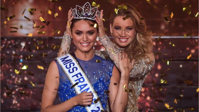 FEMME ACTUELLE - Diane Leyre : chirurgie esthétique, télé-réalité, politiques, les avis tranchés de Miss France 2022