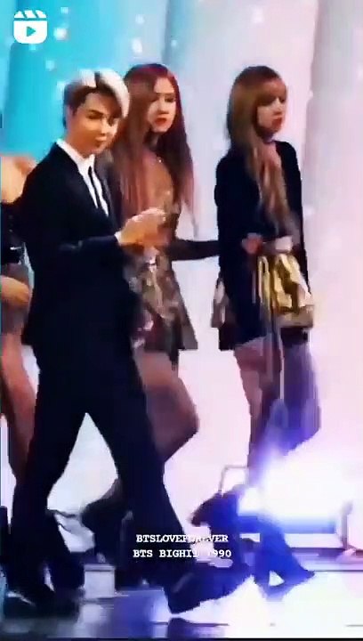 Amazing video of BTS Park Jimin