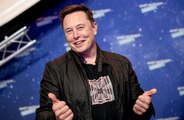 Elon Musk donated $5.7 billion in Tesla shares to charity last year