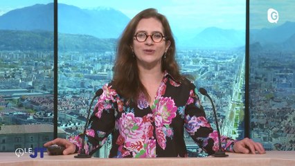 Le JT - 16/02/22 - Enac, 4 saisons, sports - Le JT - TéléGrenoble