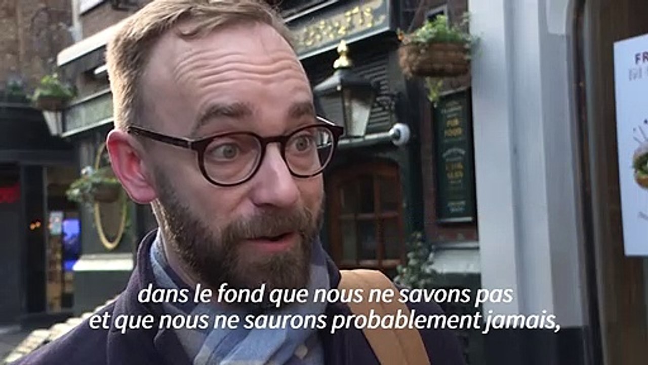 Royaume-Uni : pour le prince Andrew, pas de procès mais une réputation en lambeaux