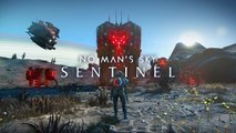 No Man's Sky | Sentinel Update Trailer (2022)