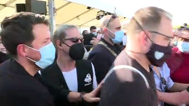 El juez absuelve a un periodista del delito de acoso a los hijos de Montero e Iglesias