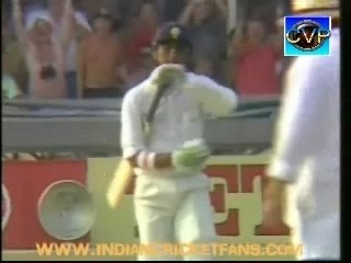 CLASSIC: INDIA VS ENGLAND - 1990 TEXACO TROPHY - 2/2