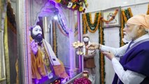 Netas pay tributes to Guru Ravidas: Are Dalits just a vote bank for parties?