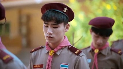 [OFFICIAL TEASER] "ลูกเสือ Boy Scouts" (BL) ENG SUB