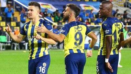 Fenerbahçe'de yıkan ayrılık! Taraftarın sevgilisi, Flamengo'yla anlaştı