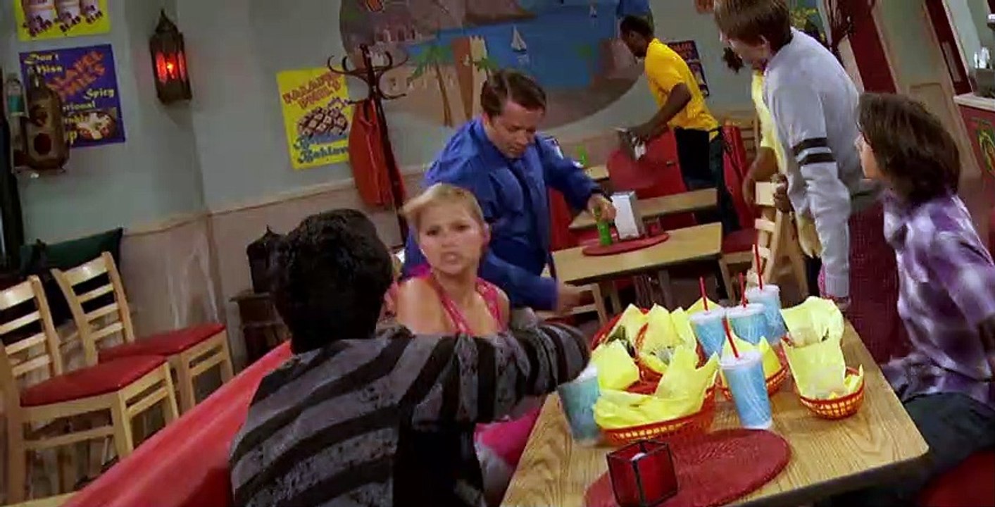 Kickin' It S02 E23