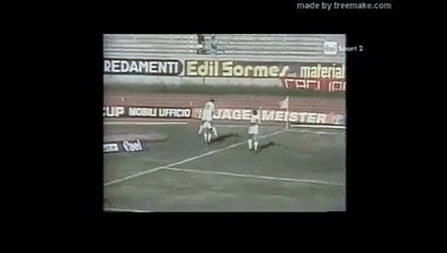 COPPA ITALIA ANNI '80 : COPPA ITALIA, STAGIONE 1983-84, GIRONE DI QUALIFICAZIONE - PRIMO TURNO GIRONE G, CAGLIARI-VERONA 2-2!