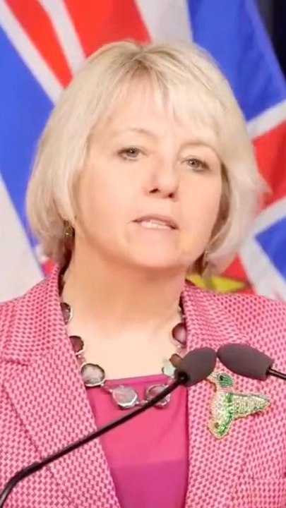 B.C. To Lift Some COVID-19 Restrictions