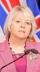 B.C. To Lift Some COVID-19 Restrictions