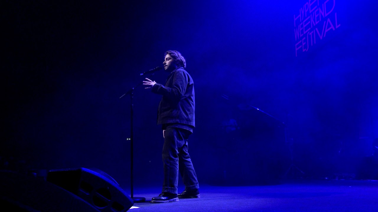 Noé Preszow "Immortels" (Dominique de A à Z)