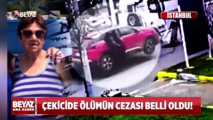 Beyaz Ana Haber 16 Şubat 2022