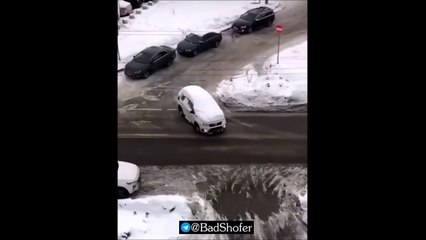 Pas de soucis, la voie est libre