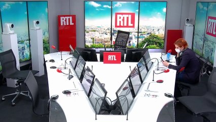 L'invité de RTL Soir du 16 février 2022