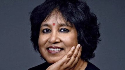 Right to education is above right to religion: Taslima Nasreen on hijab row