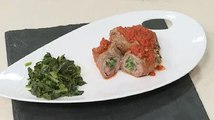 Ricetta Cotto e mangiato di oggi, 16 febbraio 2022 involtini della Lunigiana, versione di Tessa Gel