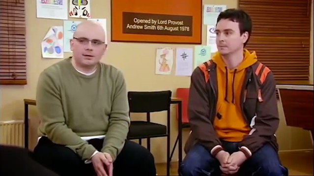 Scottish Humour Burnistoun - Sarcasm