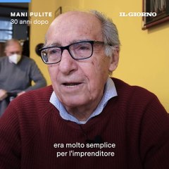 Mani Pulite e quelle carcerazioni preventive «ingiuste e mostruose»