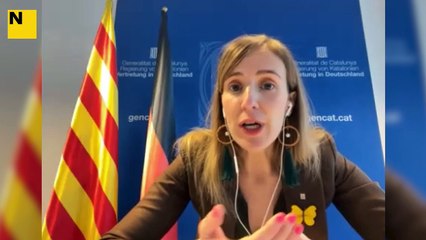 Alsina: hi haurà "complementarietat" entre la conselleria i "el ministeri lliure"