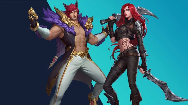 Wild Rift: Atualização 3.0a traz buffs e nerfs para Sett, Jayce e mais