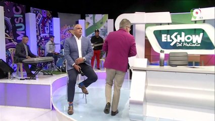 La venta de ropa de paca afecta el comercio local | El Show del Mediodía