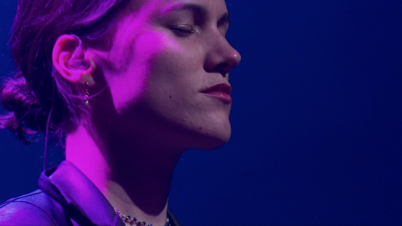 Clara Ysé "Au revoir mon amour"  (Dominique de A à Z)