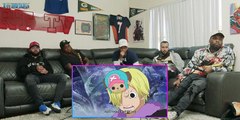 RTTV One Piece 591-592 Miniplayer Reaction