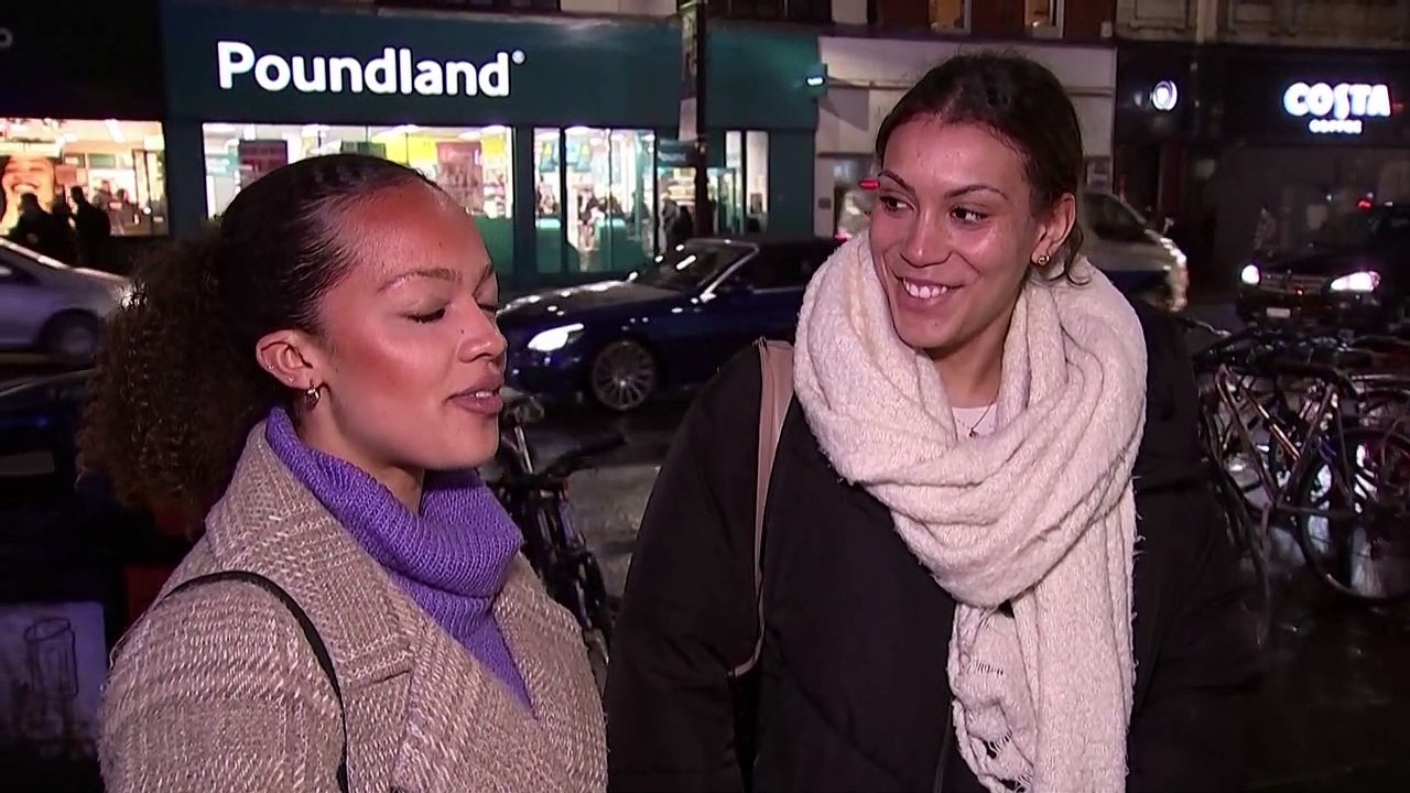 'I think they're going to struggle to come back from this' Londoners give their verdict on Royal Family after Prince Andrew settles with Virginia Giuffre